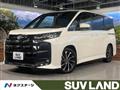 2023 Toyota Noah