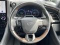 2024 Toyota Alphard Hybrid