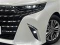2024 Toyota Alphard Hybrid