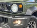 2024 Suzuki Jimny Sierra