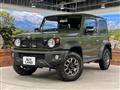 2024 Suzuki Jimny Sierra