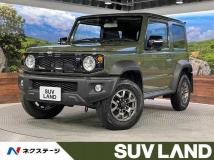 2024 Suzuki Jimny Sierra