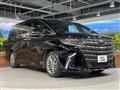2023 Toyota Alphard Hybrid
