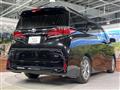 2023 Toyota Alphard Hybrid