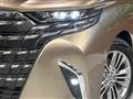 2024 Toyota Alphard Hybrid
