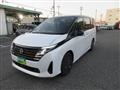 2023 Nissan Serena