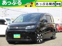 2024 Honda Freed