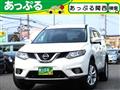2016 Nissan X-Trail