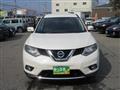 2016 Nissan X-Trail