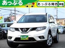 2016 Nissan X-Trail