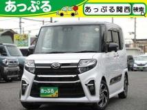 2021 Daihatsu Tanto