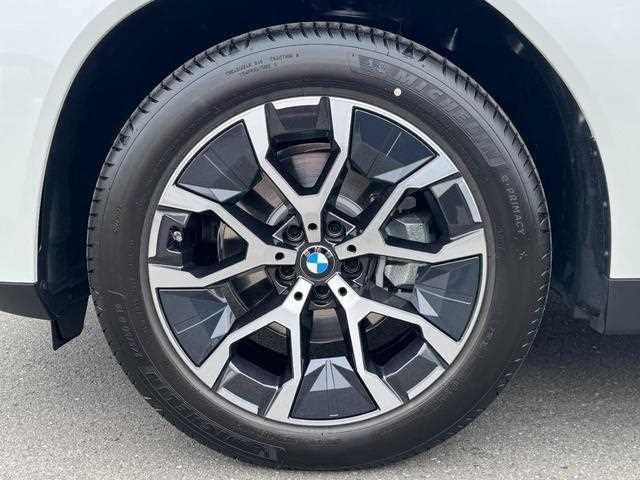BMW X3 2025 — фото 10 купить в Москве