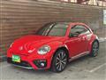 2019 Volkswagen Beetle