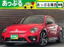 2019 Volkswagen Beetle