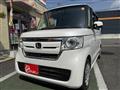 2020 Honda N BOX