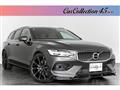 2019 Volvo V60