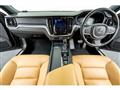 2019 Volvo V60