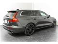2019 Volvo V60