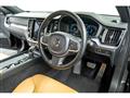 2019 Volvo V60