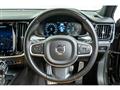 2019 Volvo V60