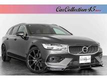 2019 Volvo V60