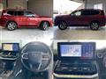2022 Toyota Land Cruiser