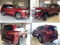 2022 Toyota Land Cruiser