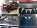 2022 Toyota Land Cruiser