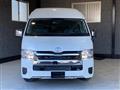 2026 Toyota Hiace Wagon