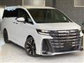 2024 Toyota Vellfire