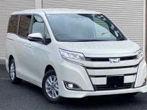 2020 Toyota Noah