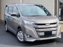 2021 Toyota Noah