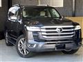 2023 Toyota Land Cruiser