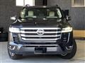 2023 Toyota Land Cruiser