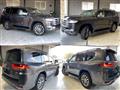 2023 Toyota Land Cruiser