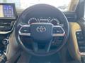 2023 Toyota Land Cruiser