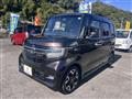 2019 Honda N BOX