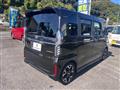 2019 Honda N BOX