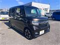 2019 Honda N BOX