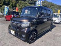 2019 Honda N BOX