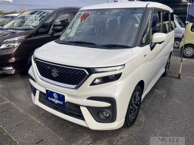 2020 Suzuki Suzuki Others