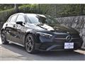 2024 Mercedes-Benz A-Class