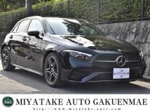 2024 Mercedes-Benz A-Class