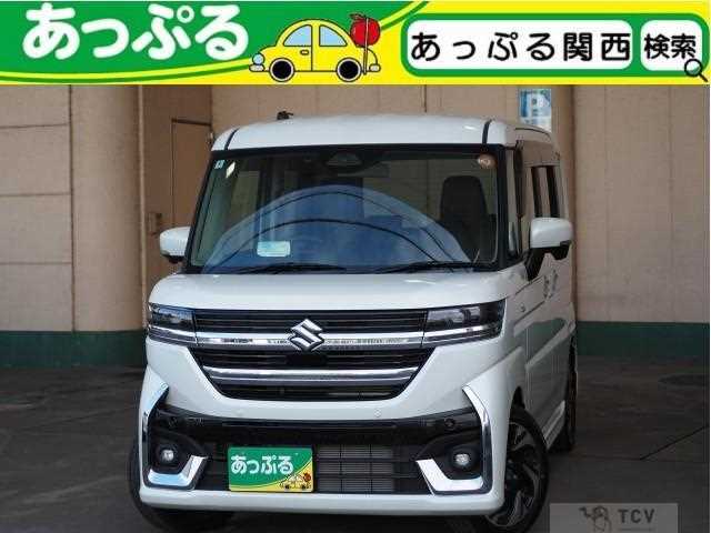 2024 Suzuki Suzuki Others