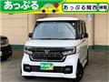 2022 Honda N BOX