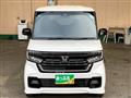 2022 Honda N BOX