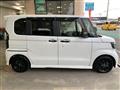 2022 Honda N BOX