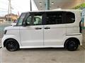 2022 Honda N BOX