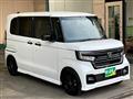 2022 Honda N BOX