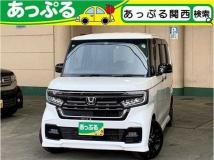 2022 Honda N BOX
